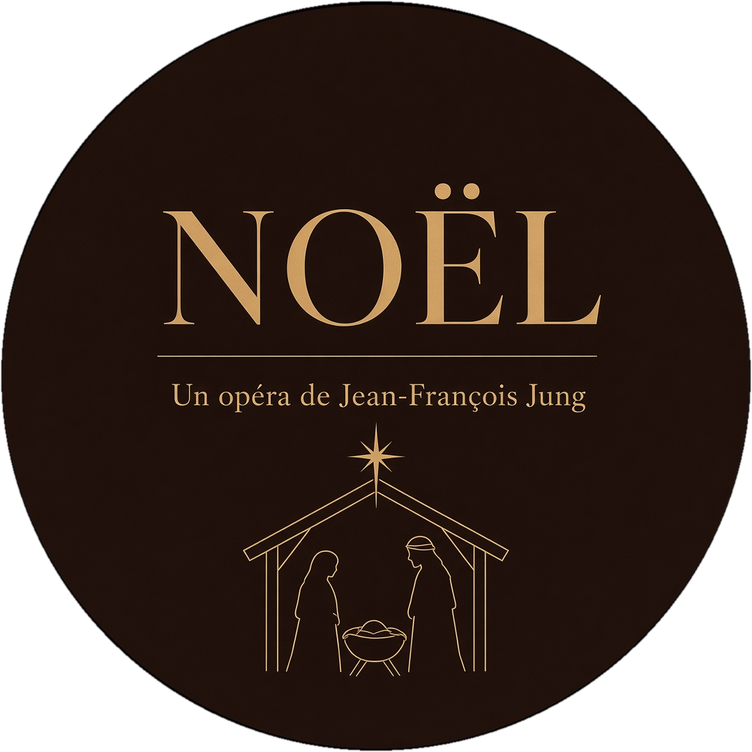 NOËL, opéra