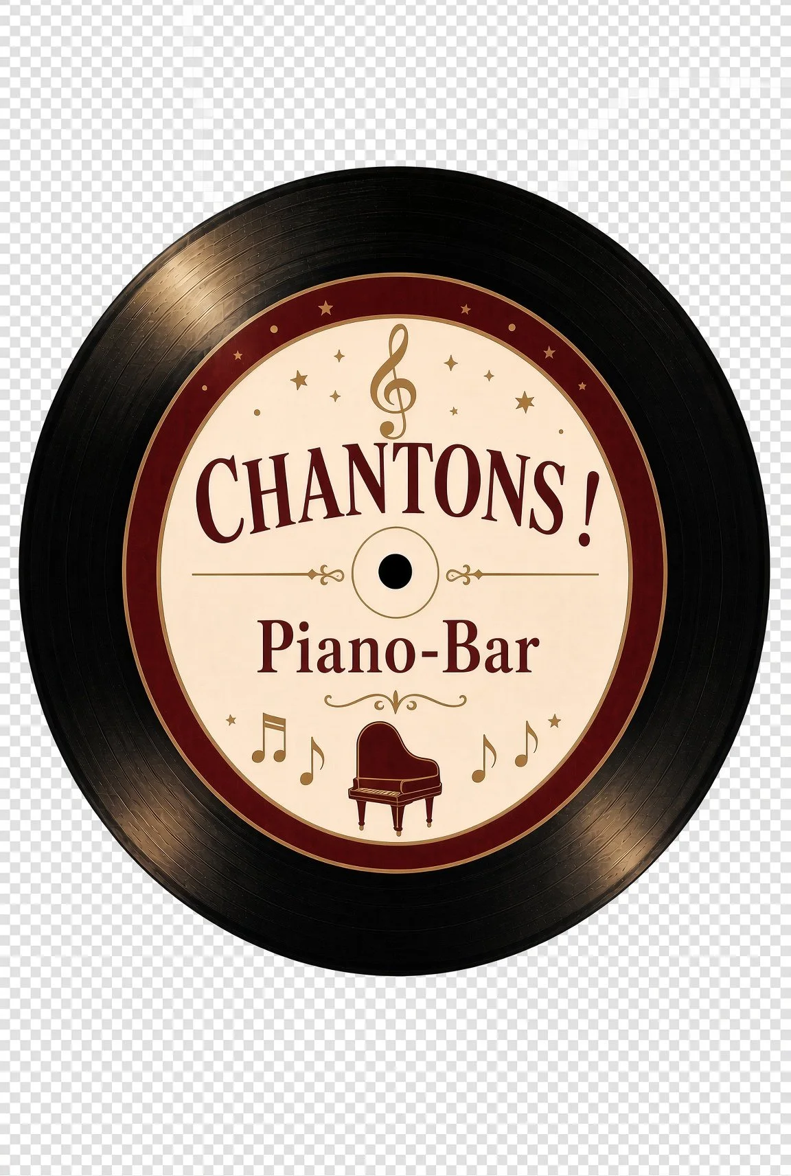 Chantons !