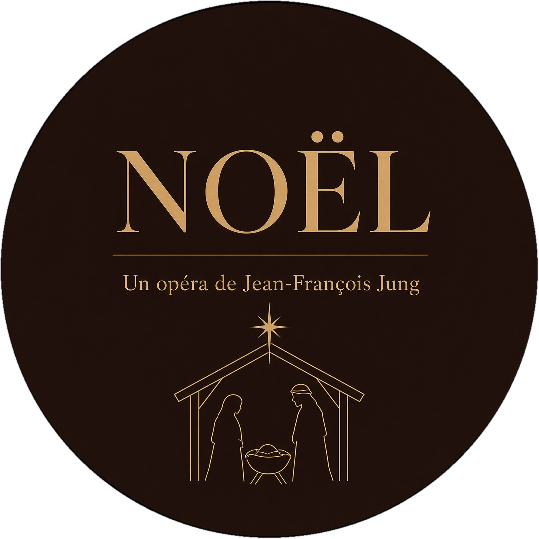 NOËL, opéra