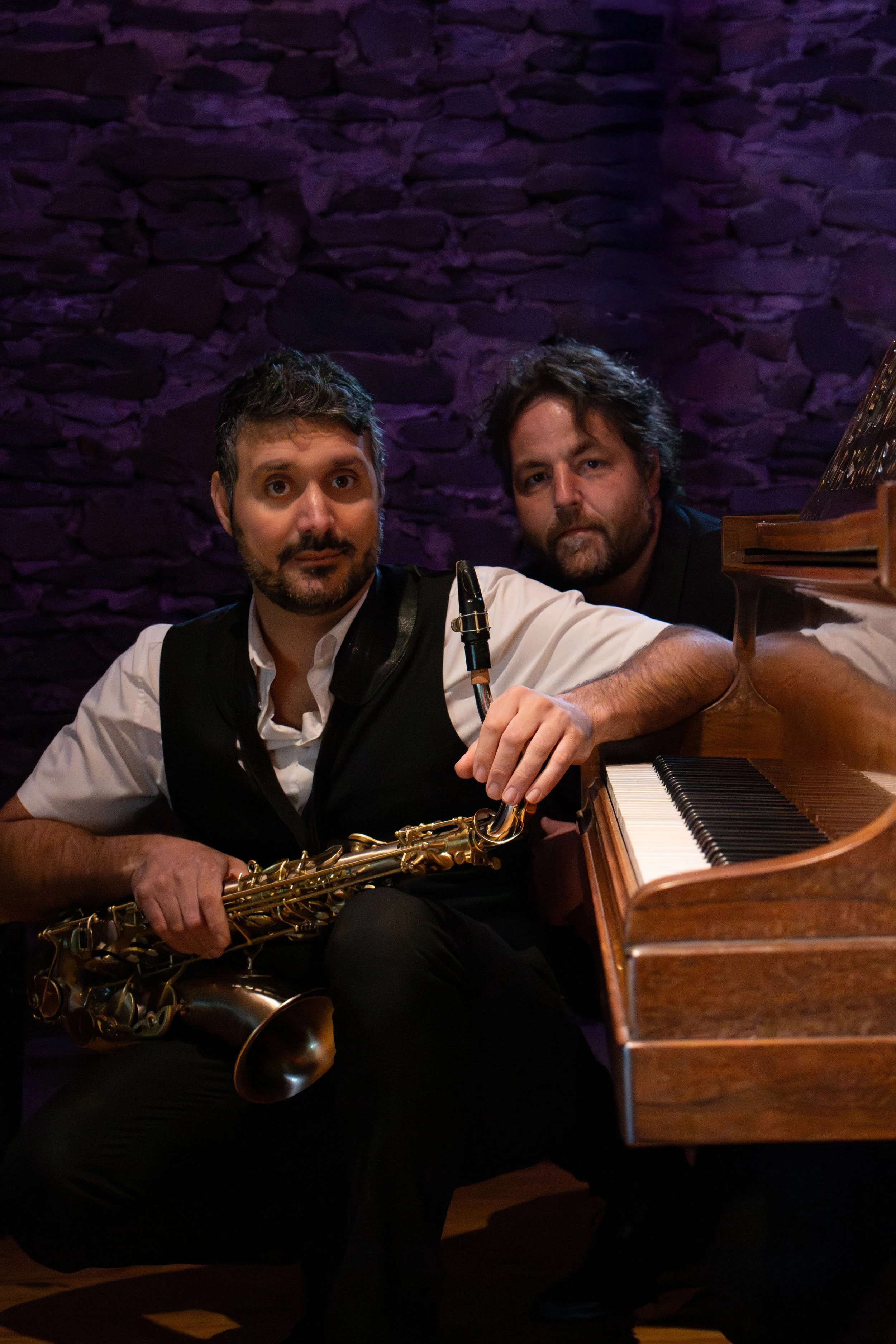 Le Jazz à l'école ?