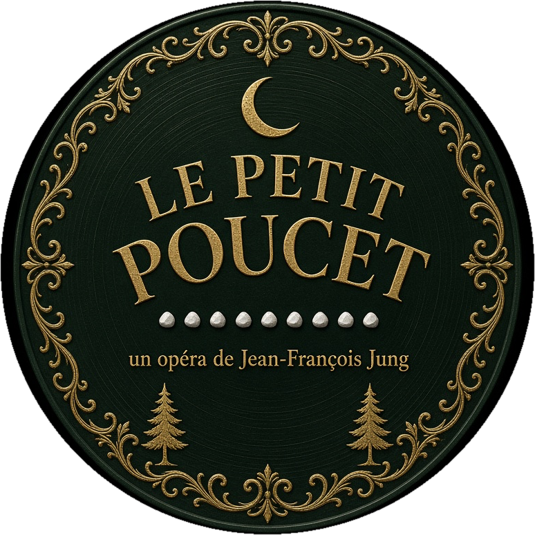 LE PETIT POUCET, opéra