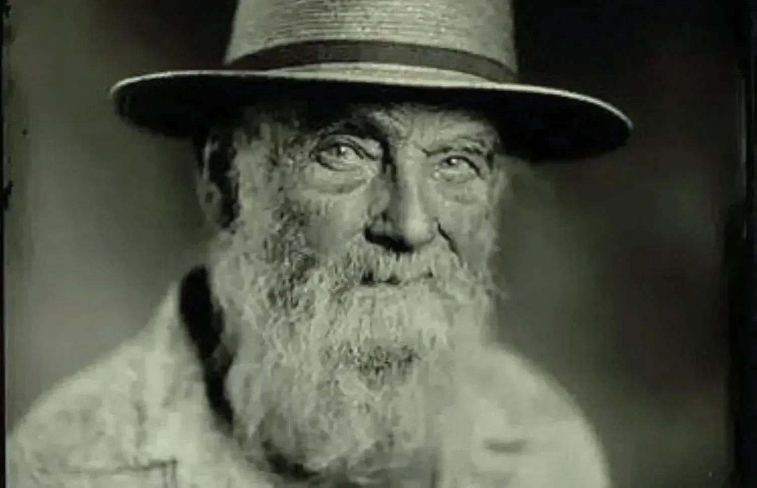 Chris Byars Tintype