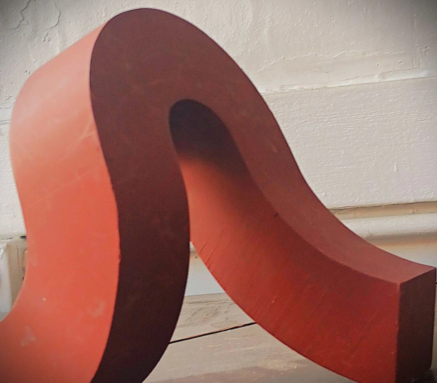 Model for large scale installation