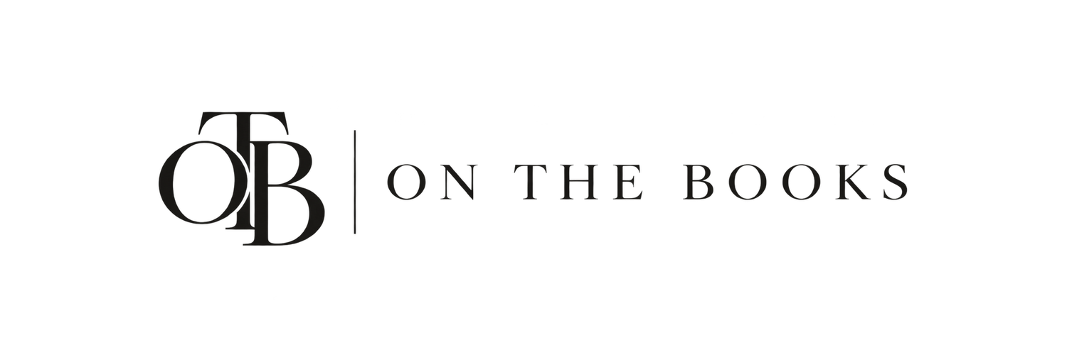 On The Books 