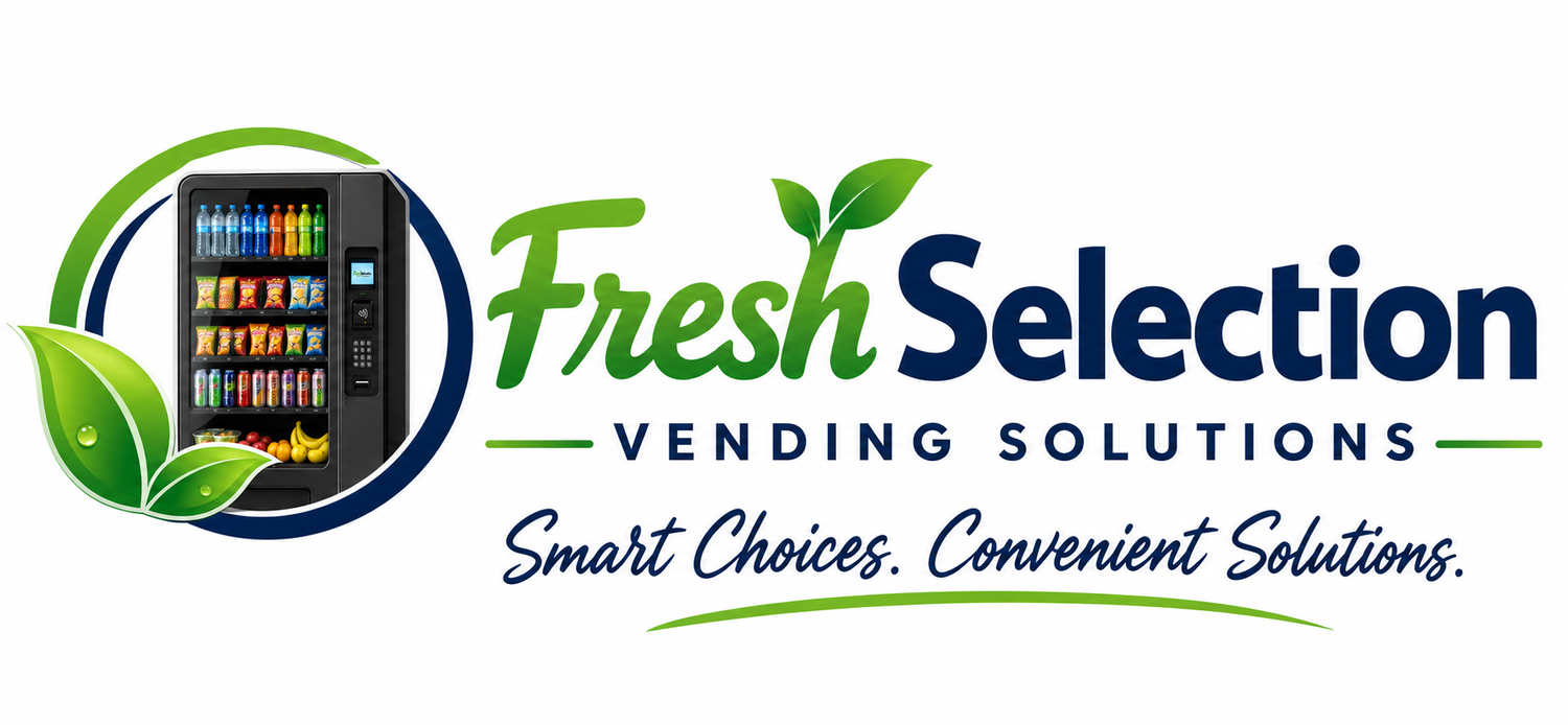FreshSelection Vending Solutions