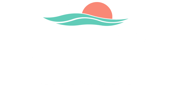 The Hideaway RV Retreat | RV Parks Rockport TX