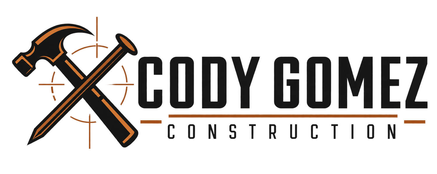 Cody Gomez Construction