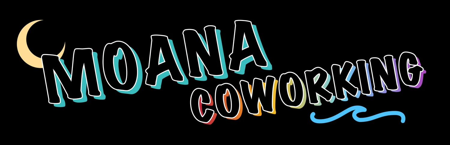 Moana Coworking