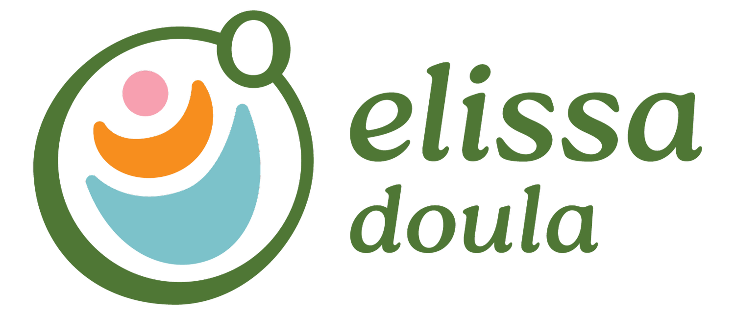 Elissa Doula