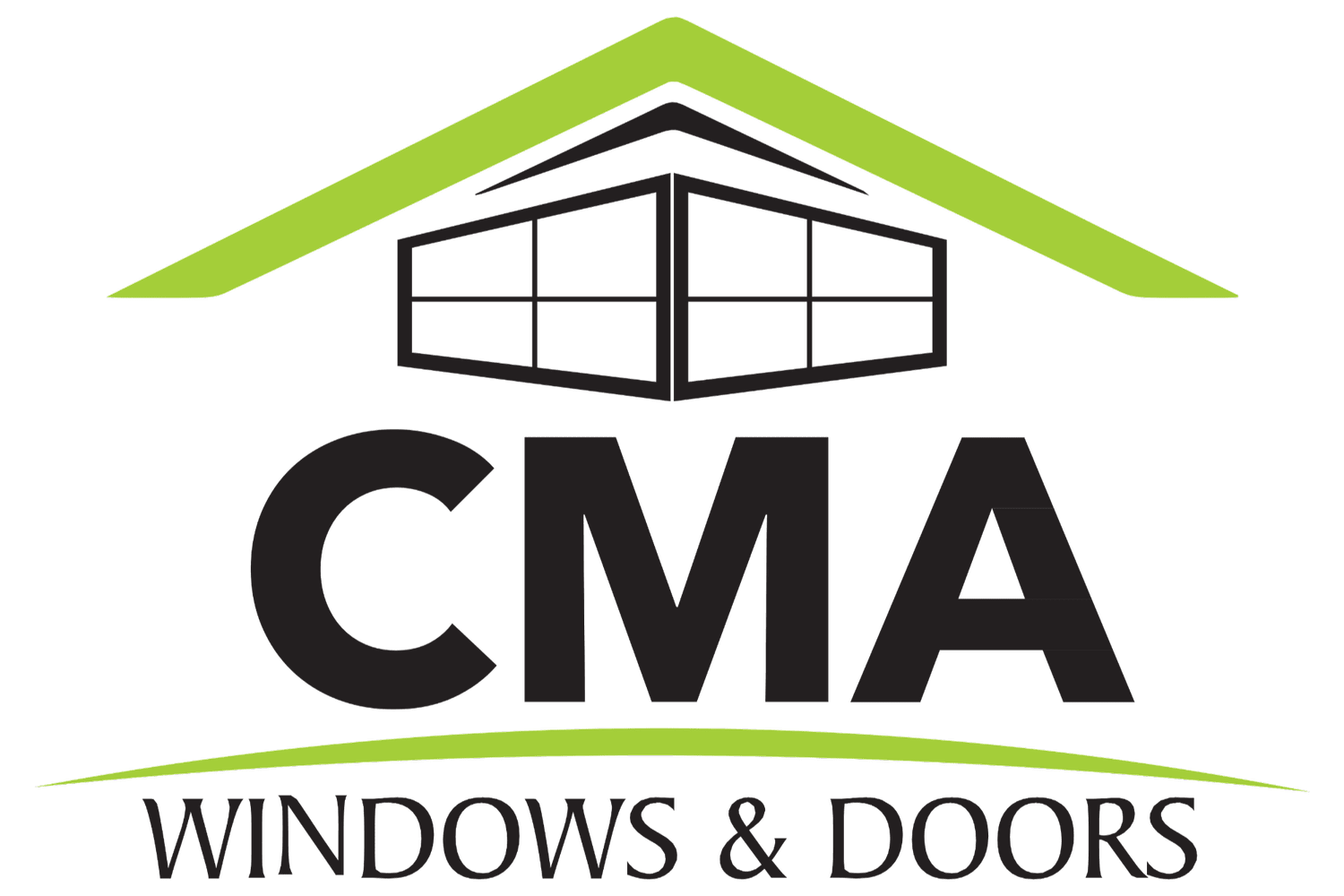 CMA Windows &amp; Doors