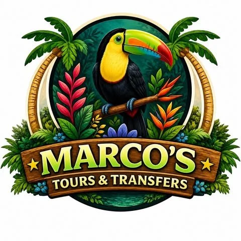 Marco's Tours &amp; Transfers