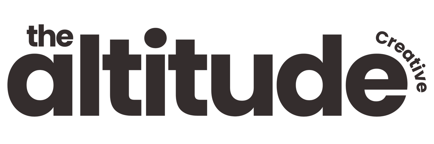 The Altitude Creative