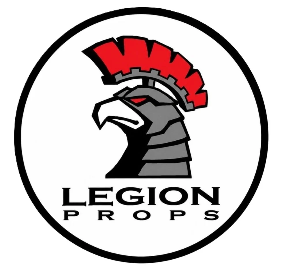Legion Props