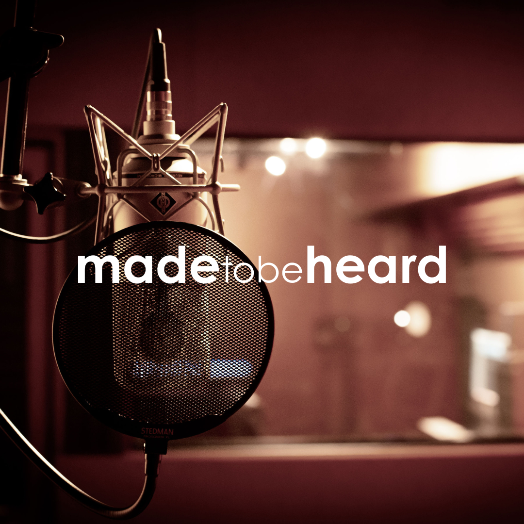Voice & Audio Productions