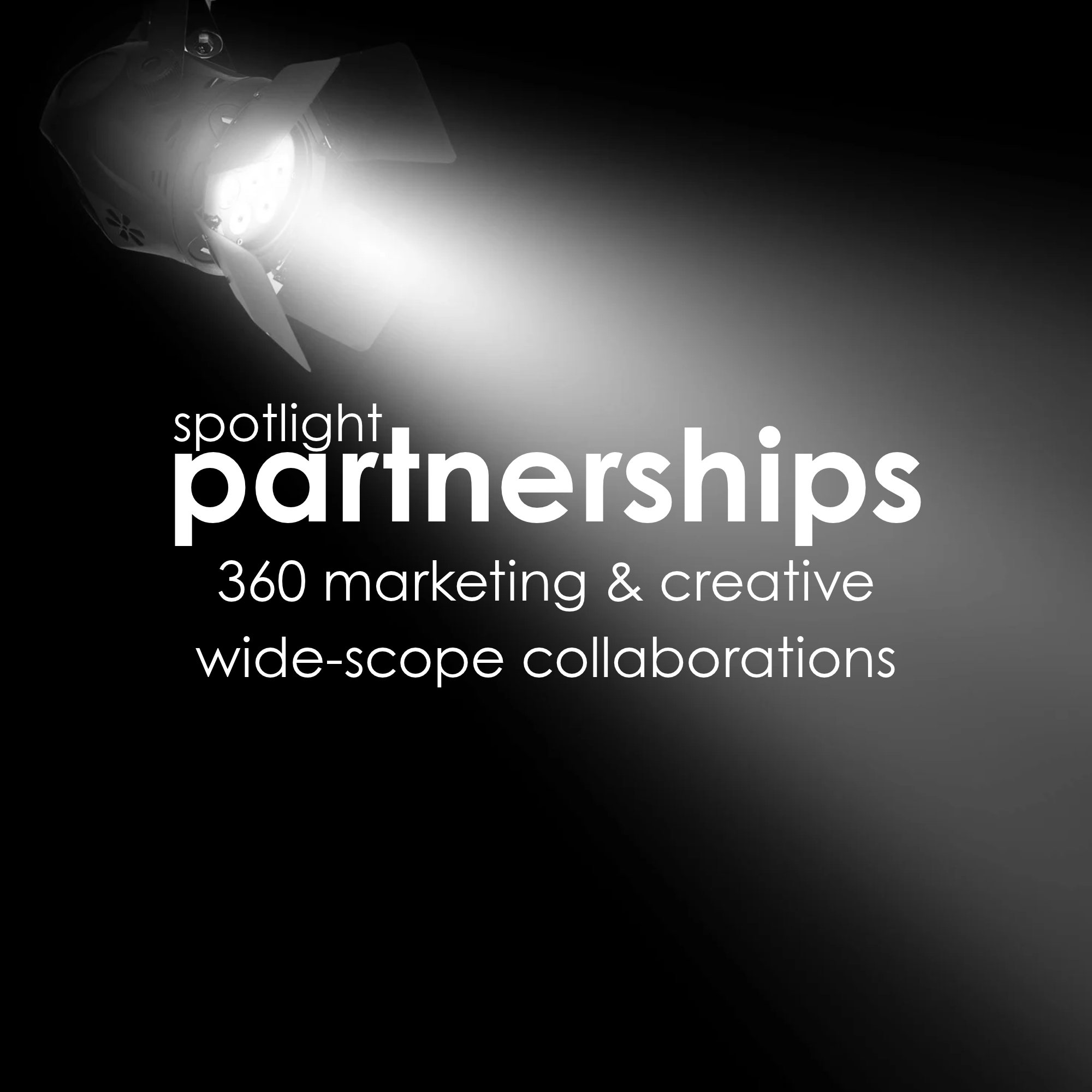 Spotlight Partnerships