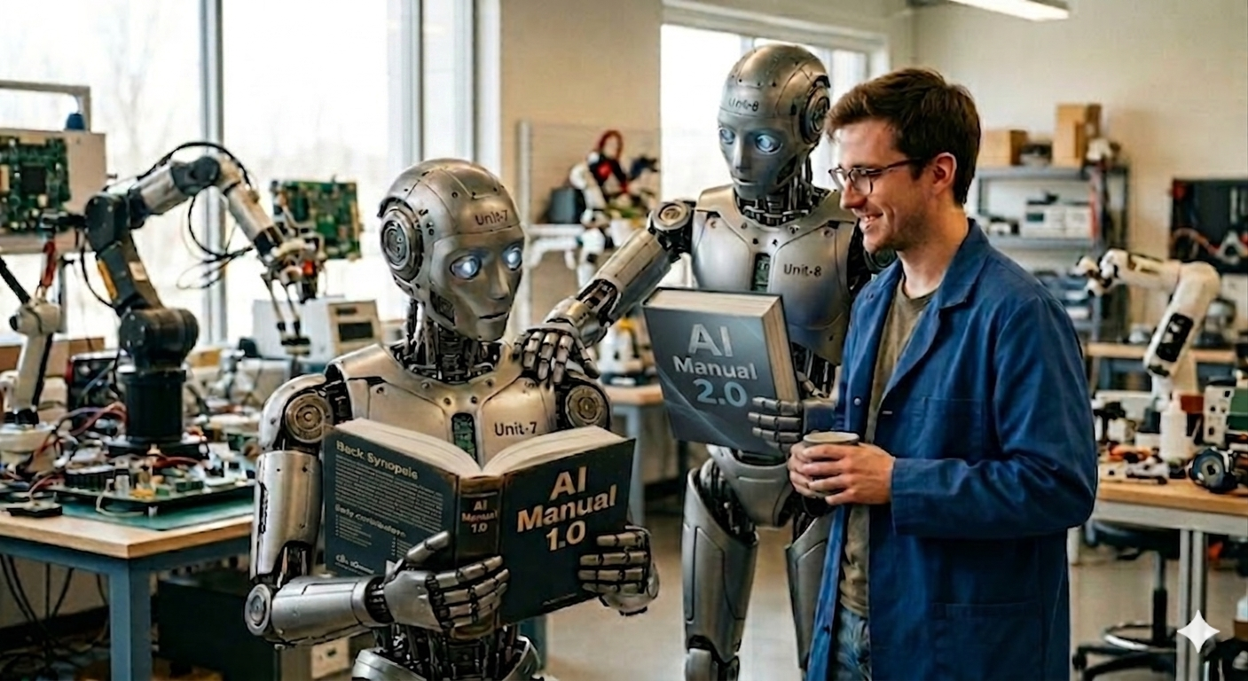 AI Doesn’t Always Know What It’s Capable Of. You Have to Ask.