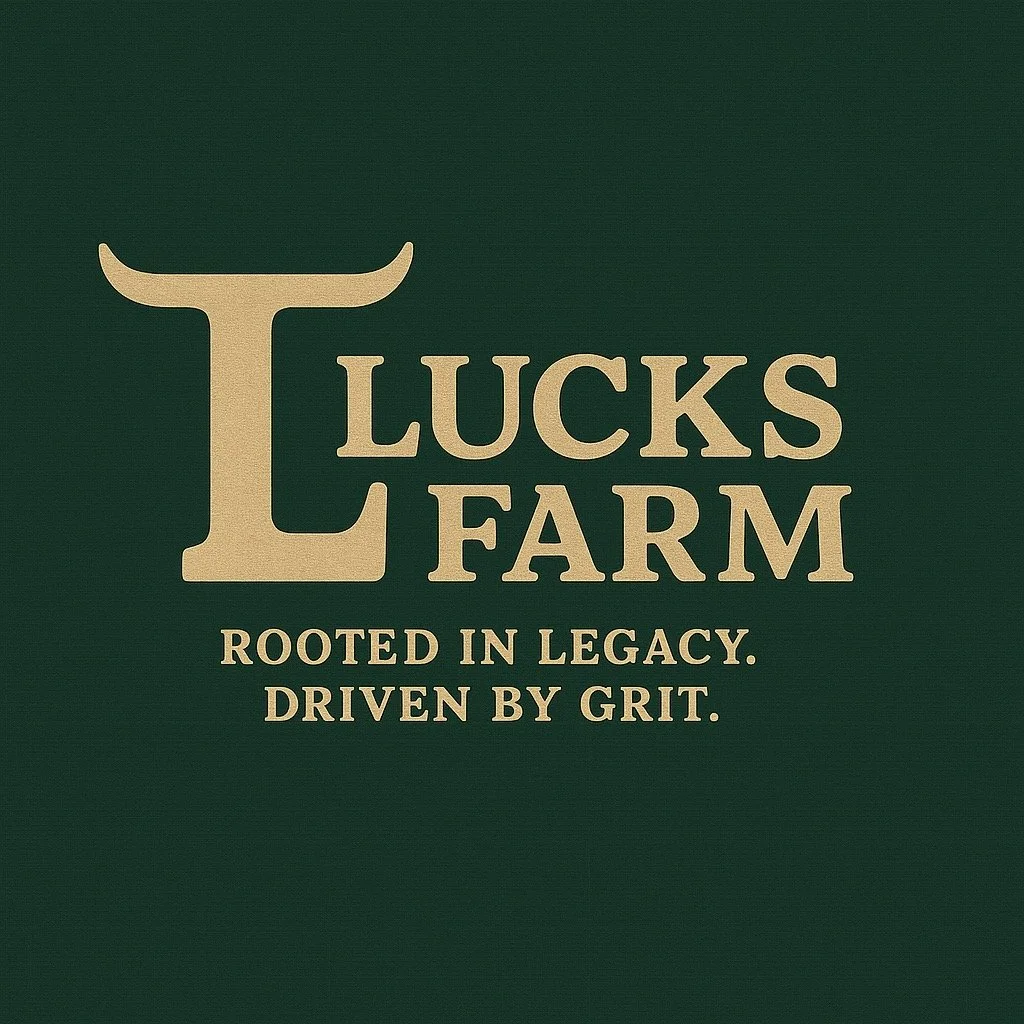 The Lucks Farm