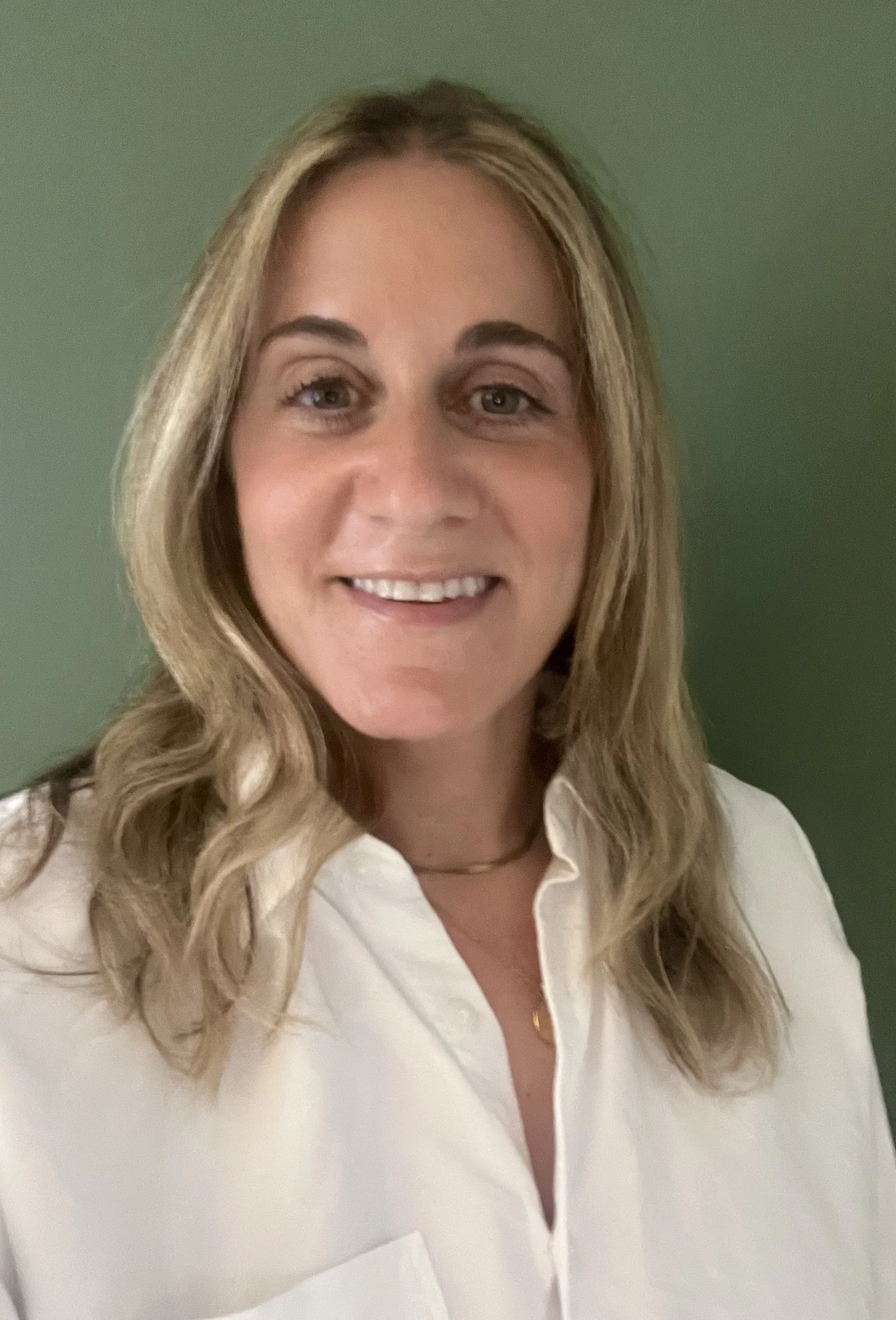 Michelle Ruth counsellor in North London