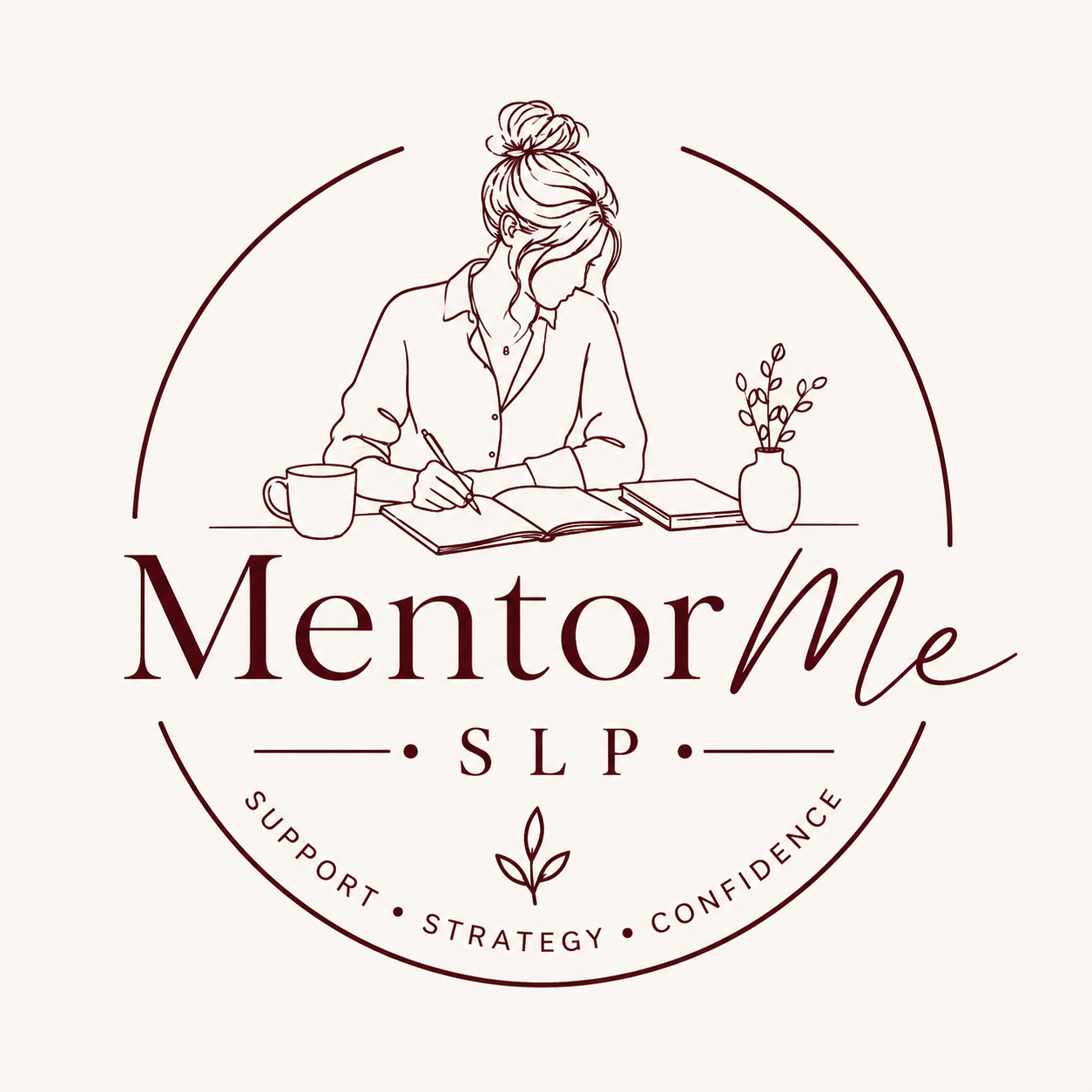 Mentor Me SLP