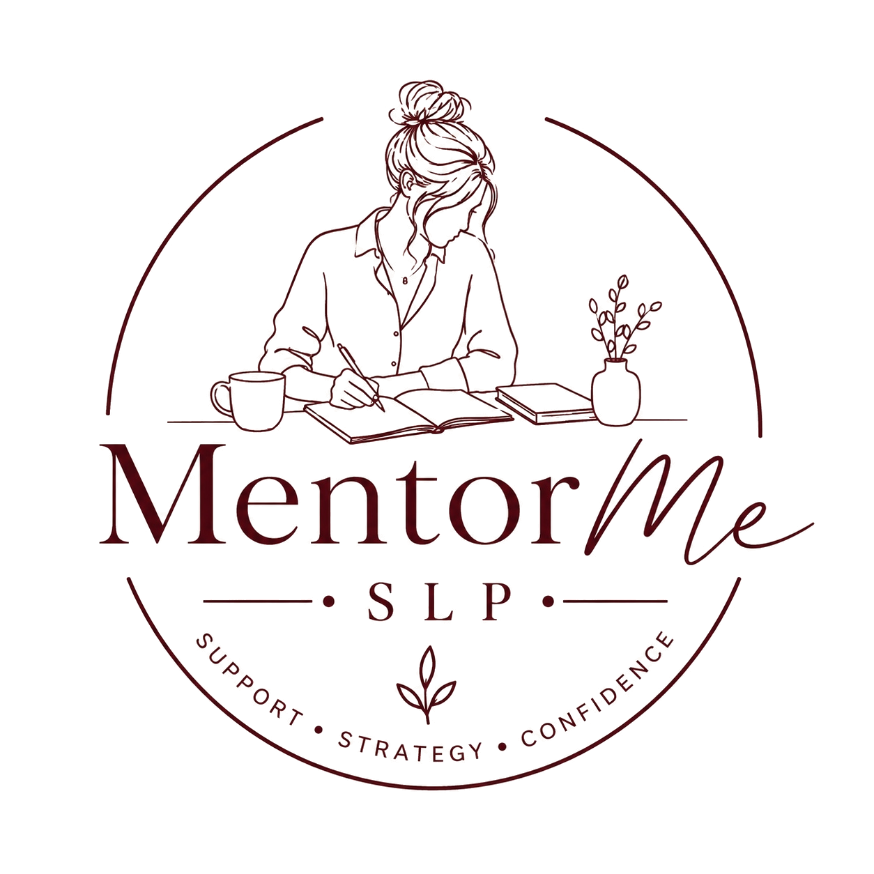 Mentor Me SLP