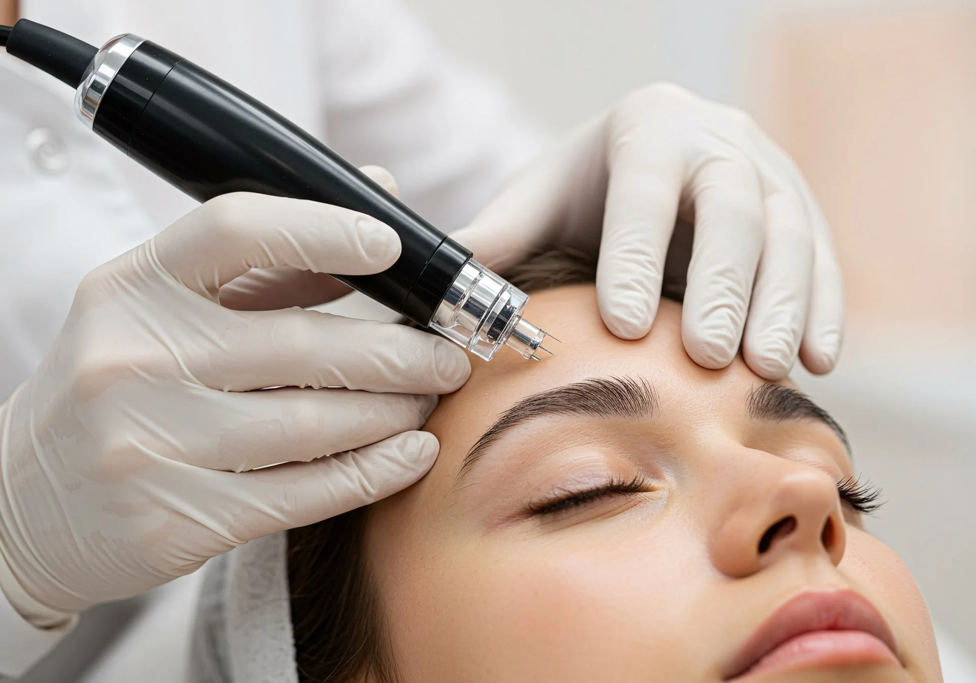 Medspa in Jenkintown, PA, 19046 |  Microneedling Near Me