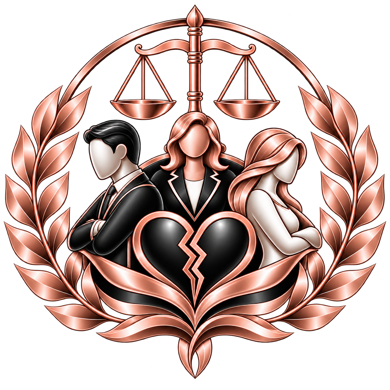 Family & Divorce