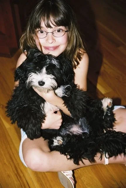2006 &amp; 2007: Kendra