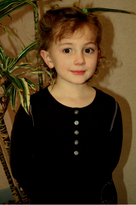 2010: Abigail