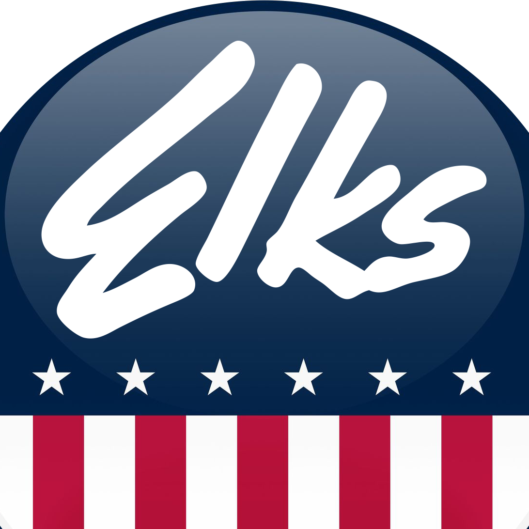 22 K Gold Heart Elks Lodge 39.png