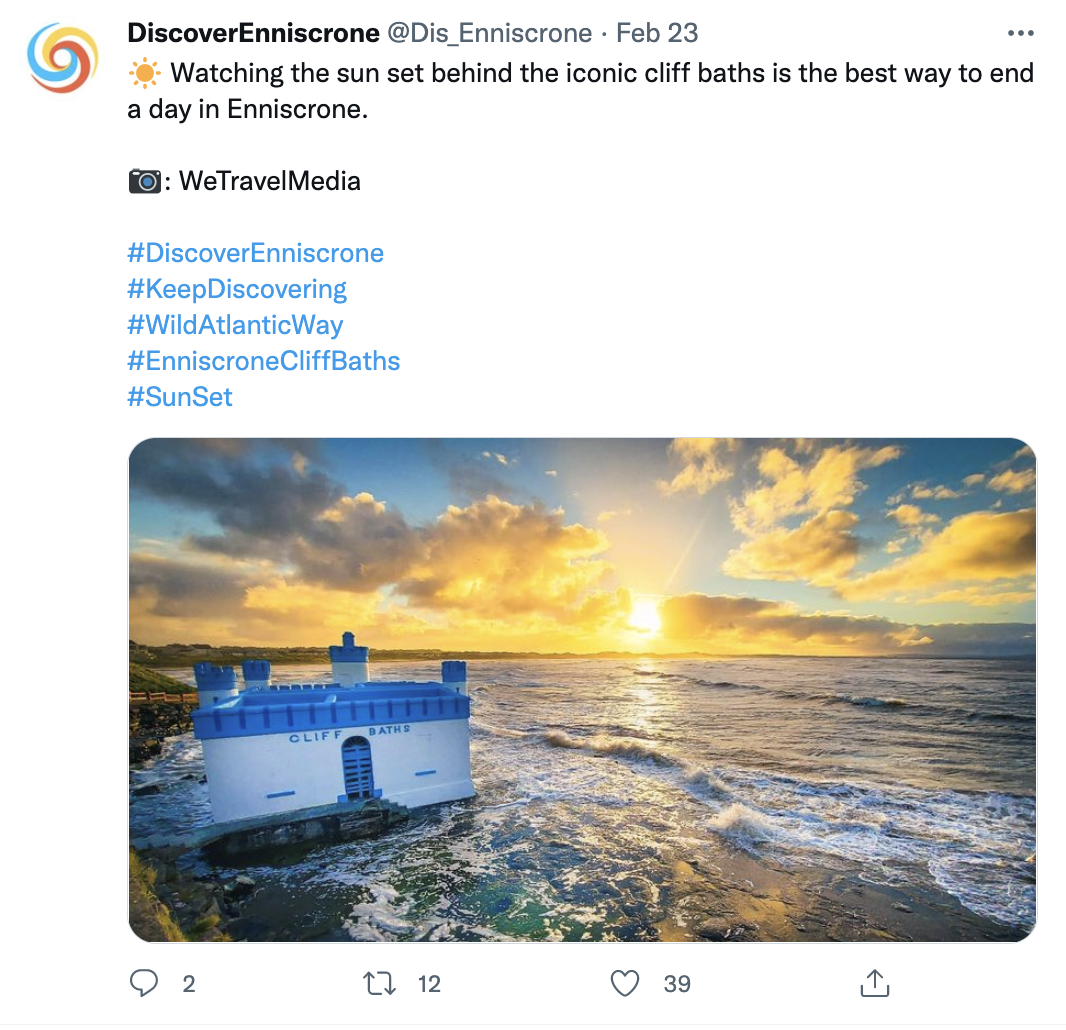 Discover Enniscrone Sunset_1.png