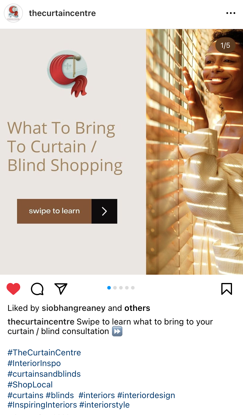 The Curtain Centre_WhatToBring.PNG