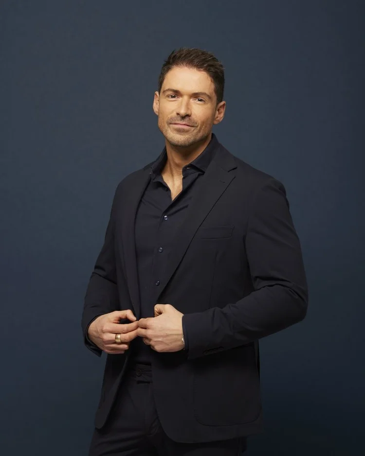 Frédérick Rochon, fondateur d'AO-C