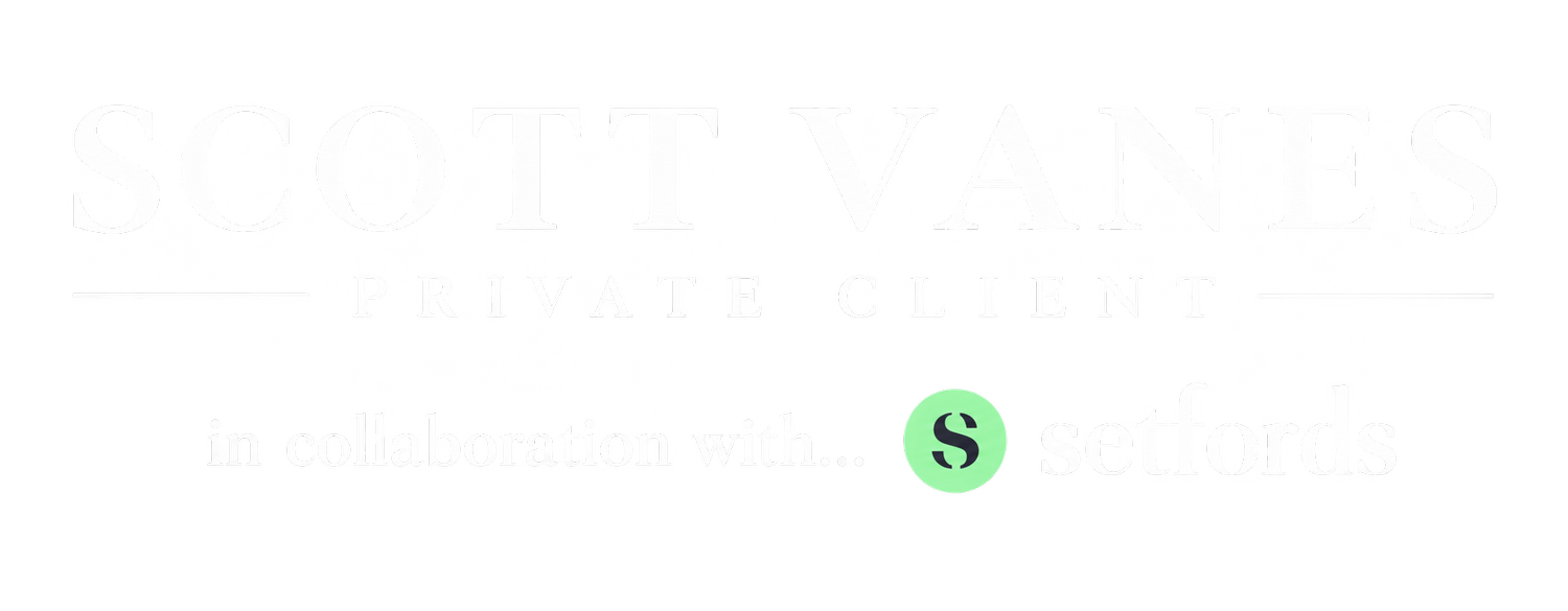 Scott Vanes Private Client