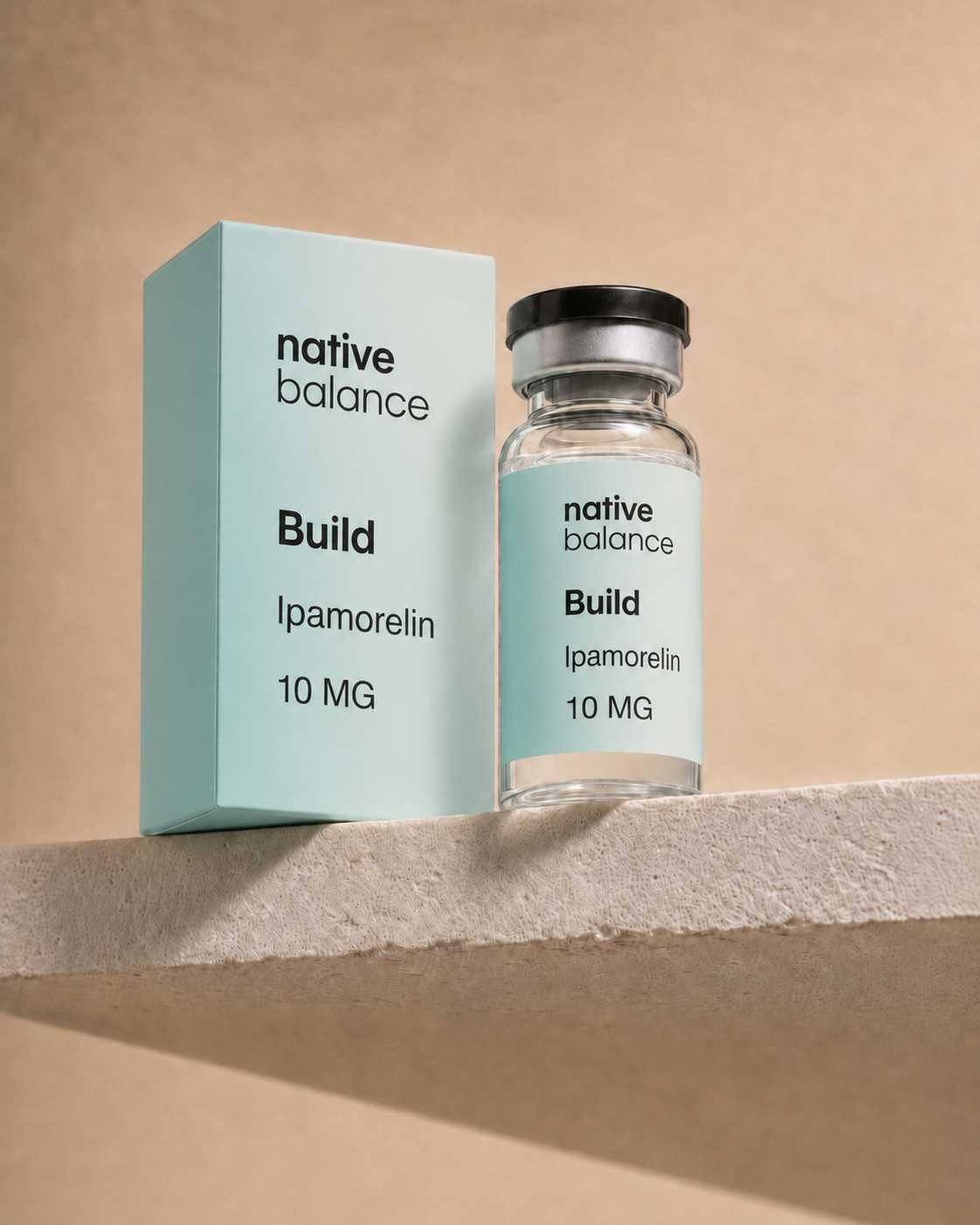 Ipamorelin