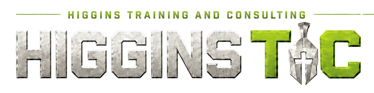 Higgins Training and Consulting