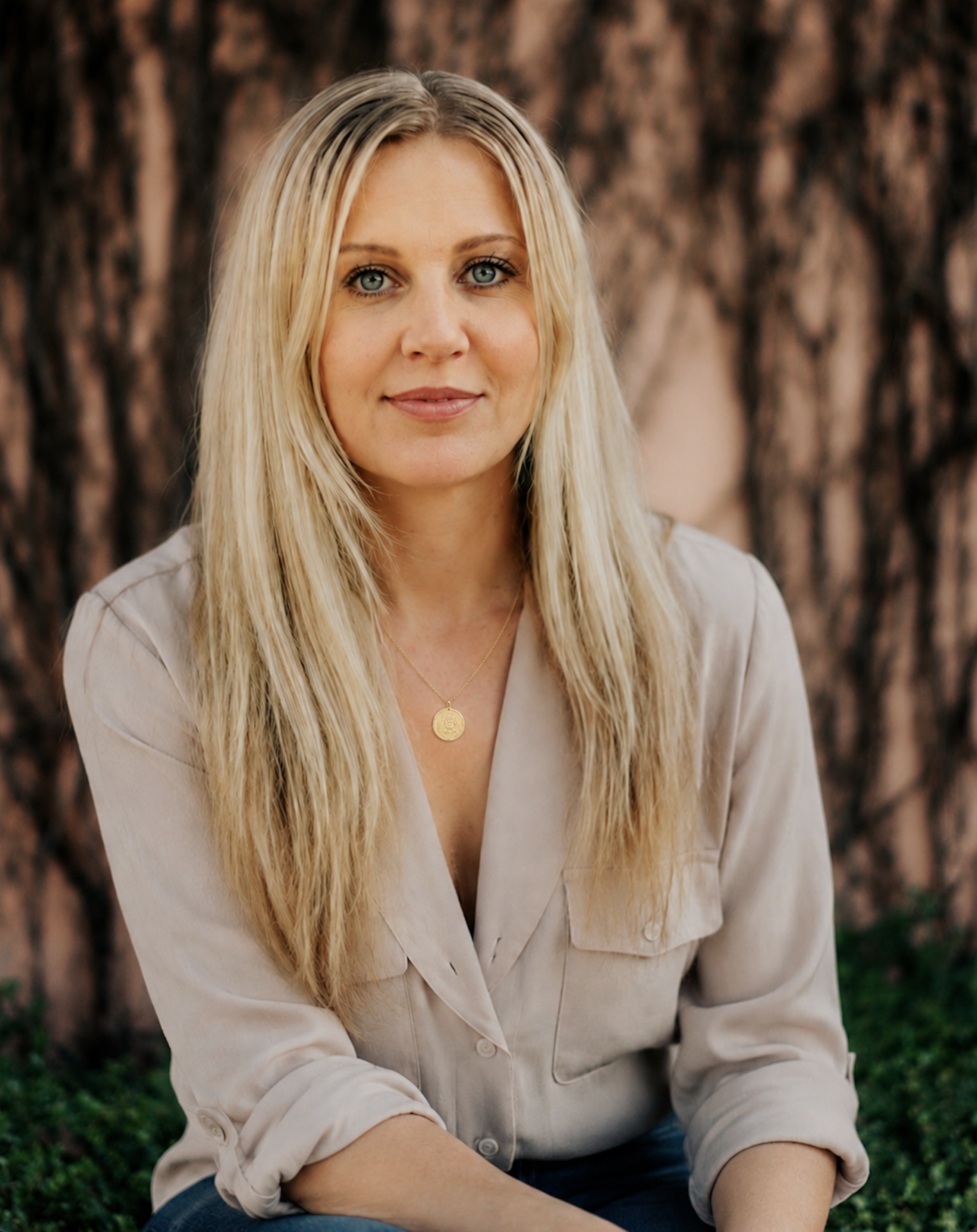 Jennifer Day Anderson, evolutionary astrologer and life coach