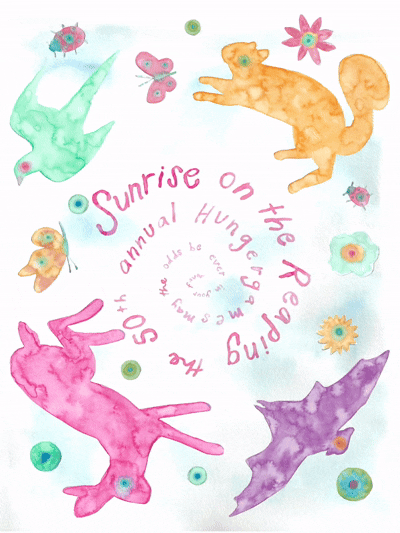 Watercolor. (2026)