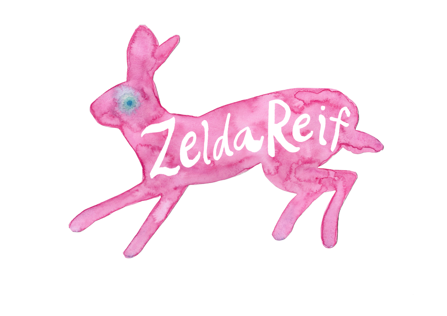Zelda Reif