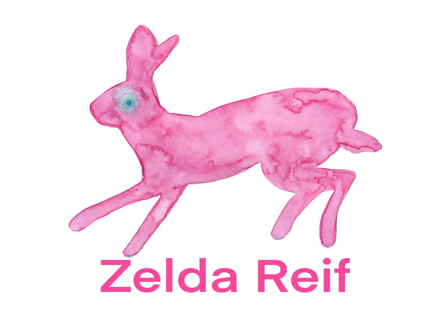 Zelda Reif
