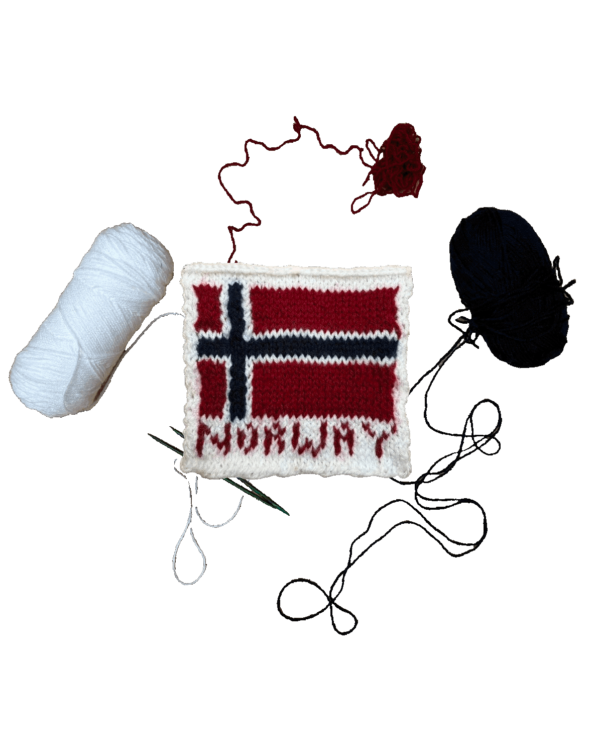 Knit. (2026)