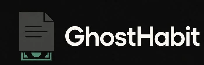 GhostHabit.net