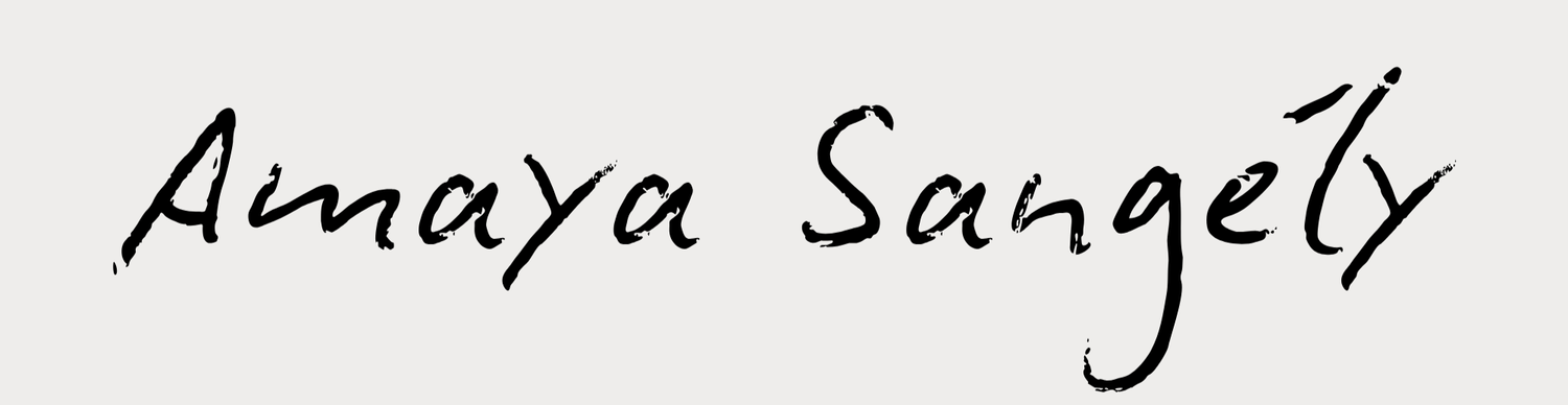Amaya Sangély