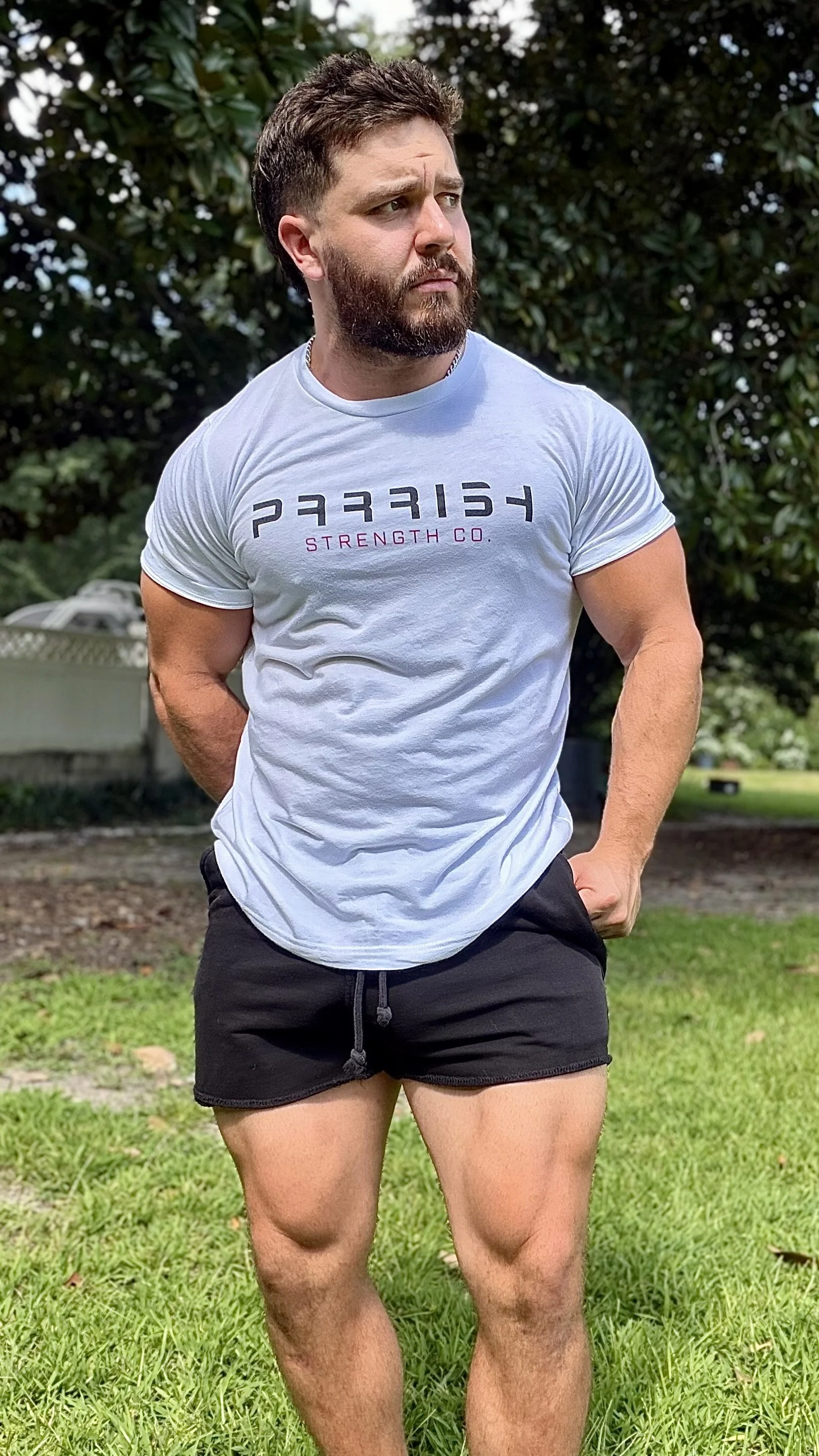 Short Sleeve T-shirt