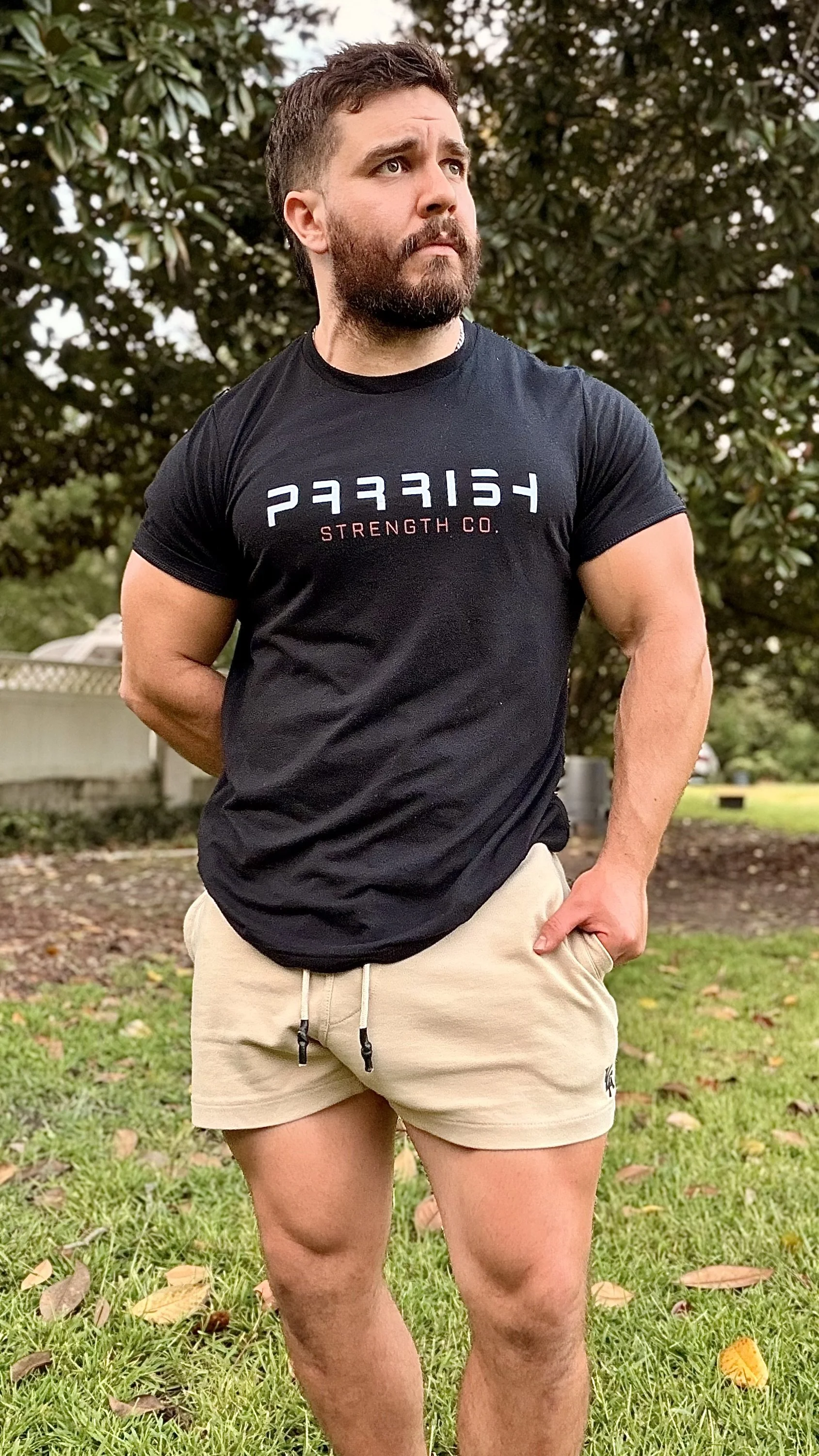 Short Sleeve T-shirt