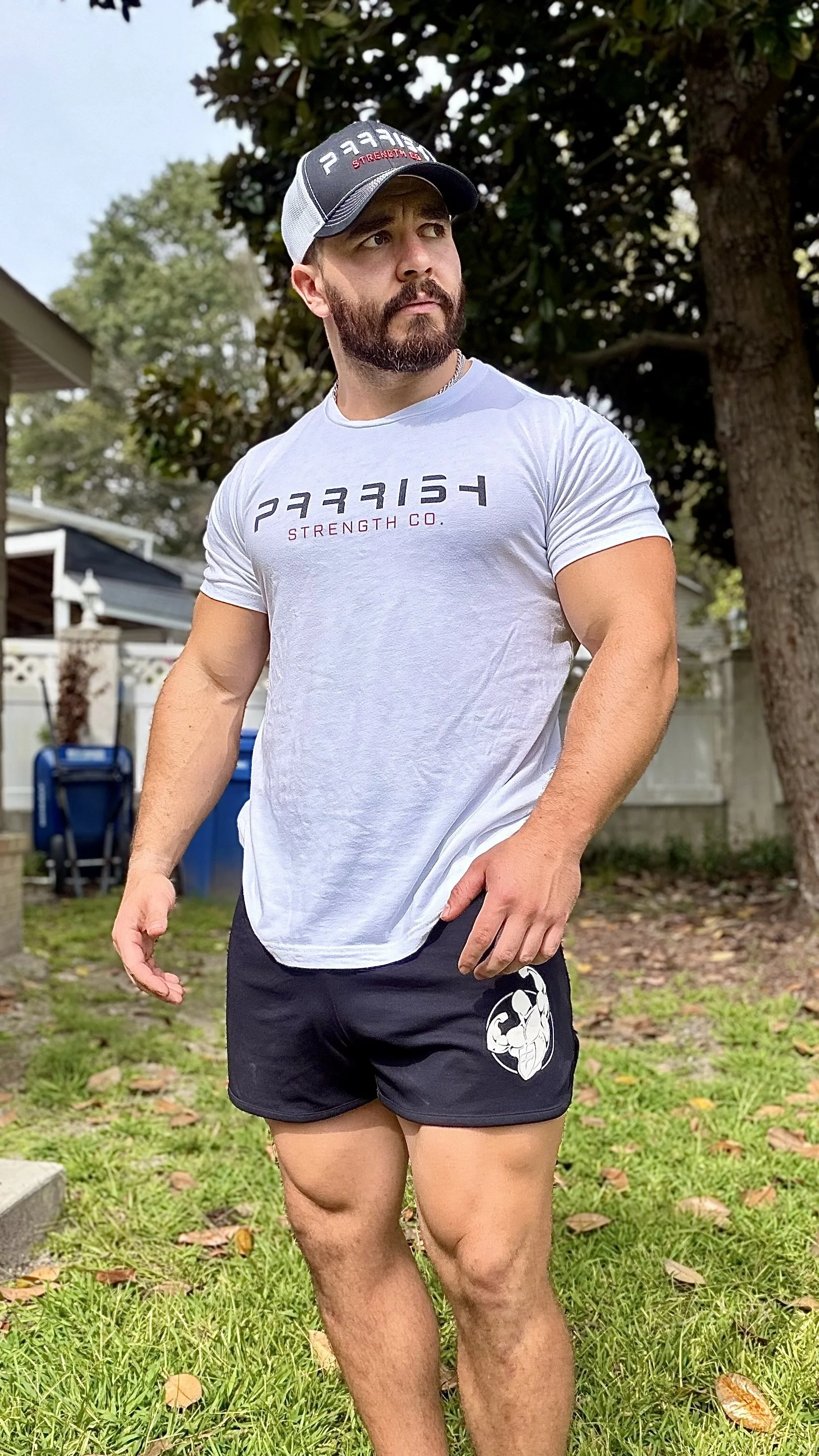 Short Sleeve T-shirt