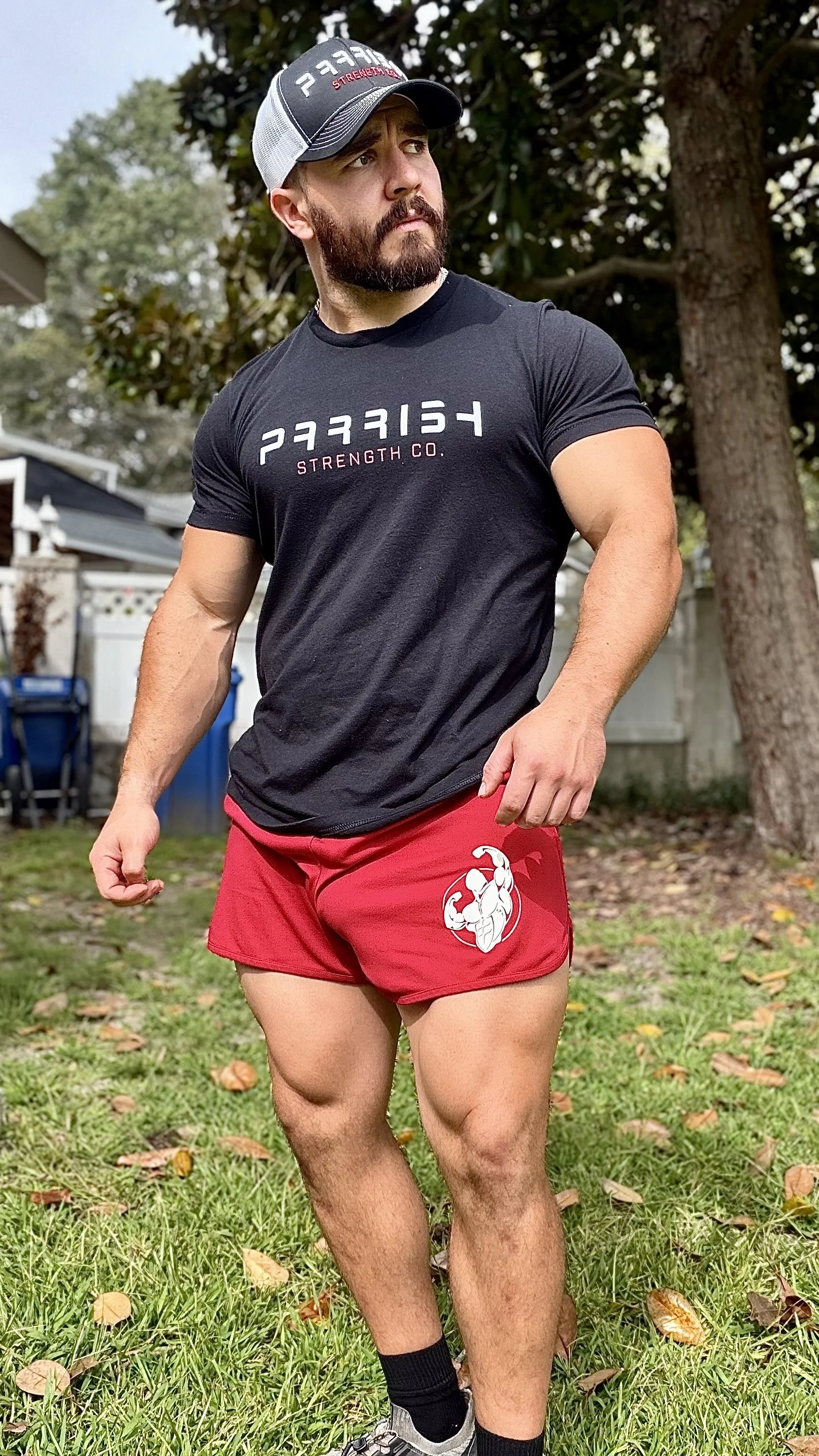Short Sleeve T-shirt