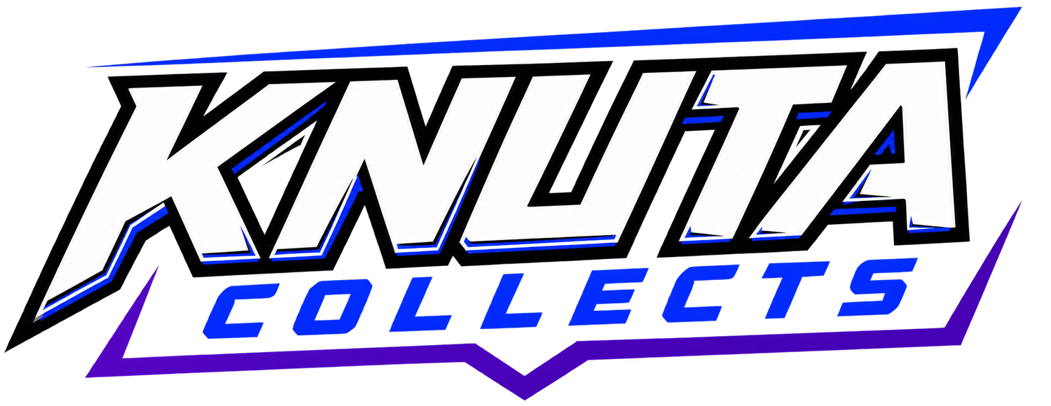 KnutaCollects