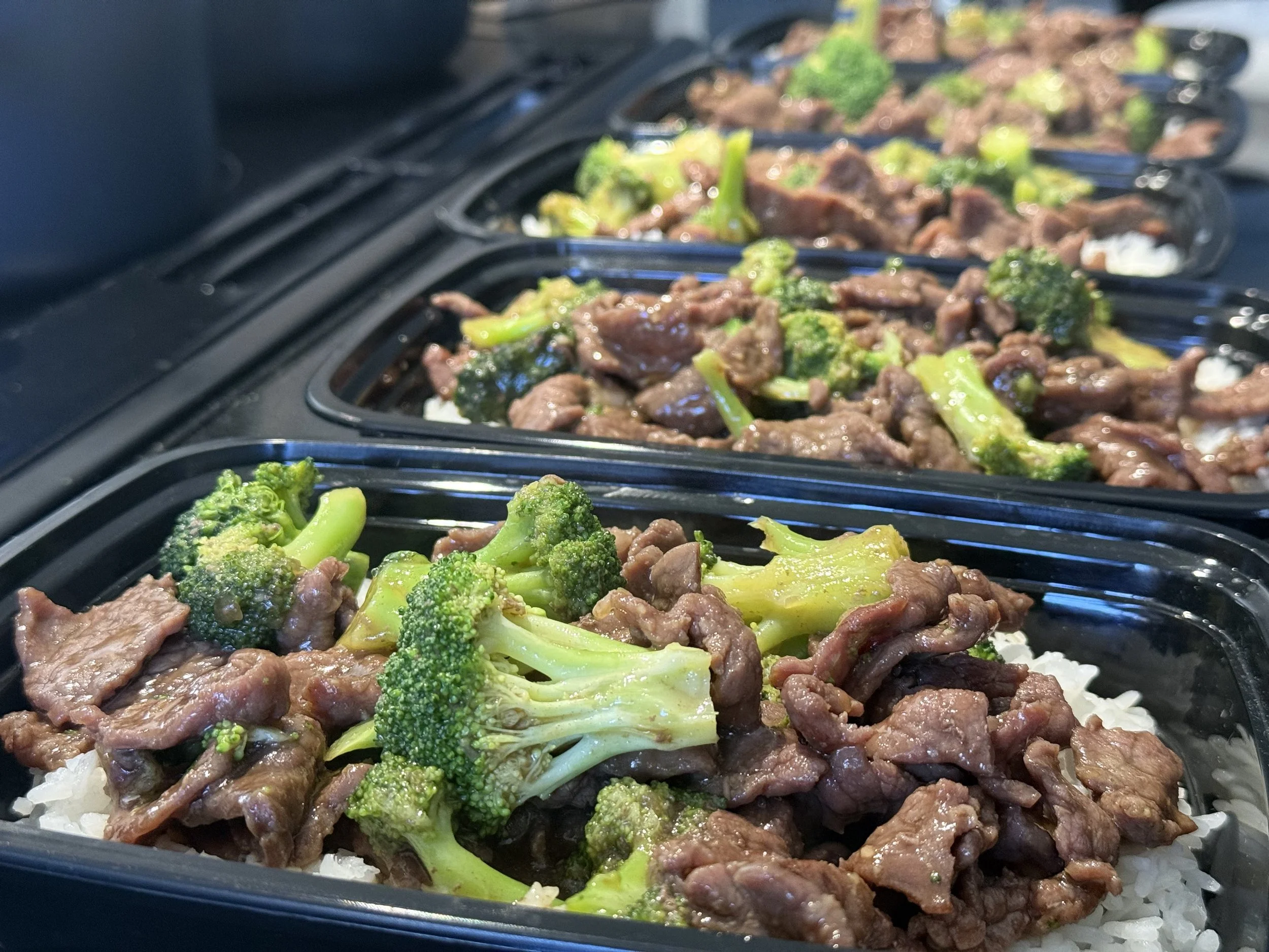 Chef Cuisine Dinners