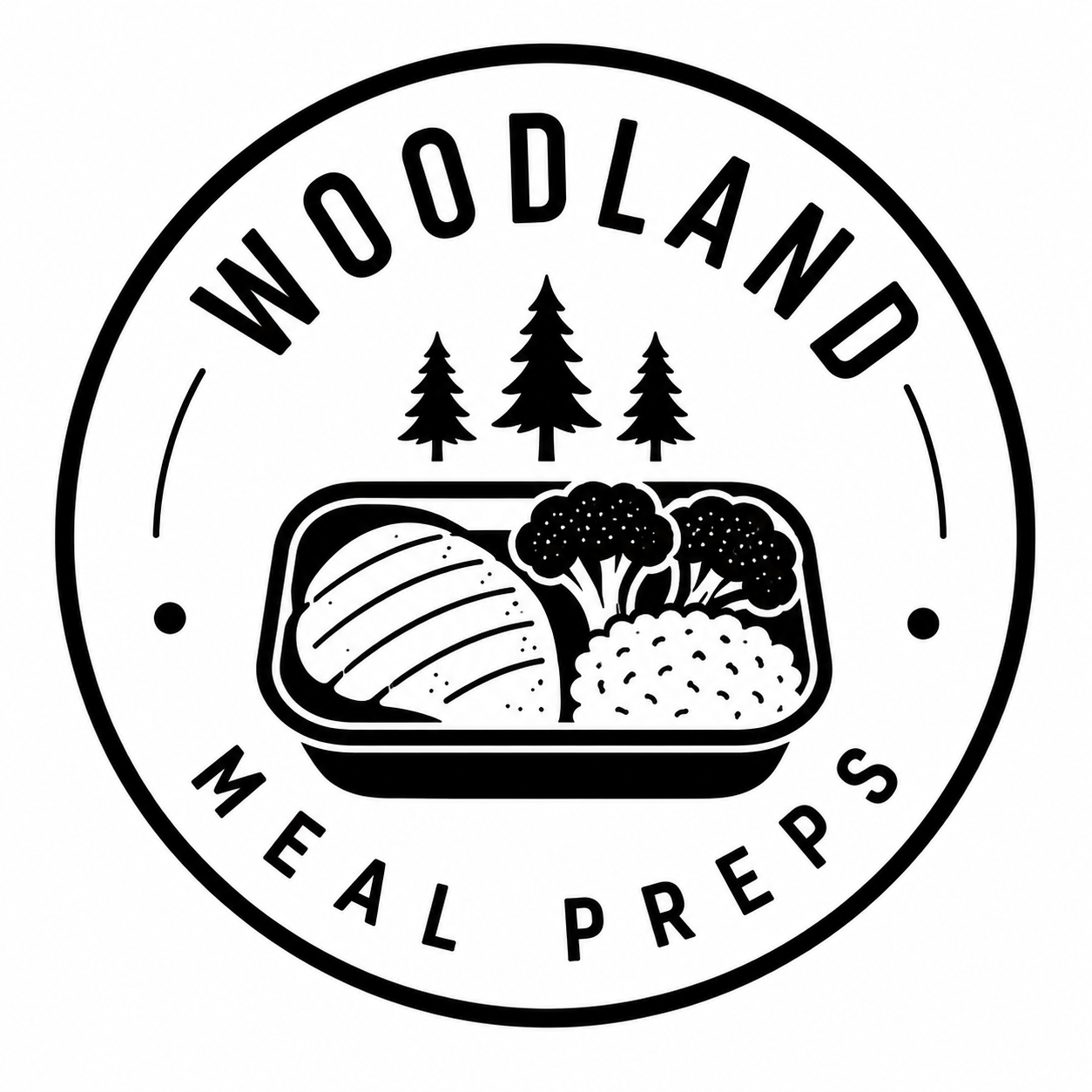 Woodland Meal Preps
