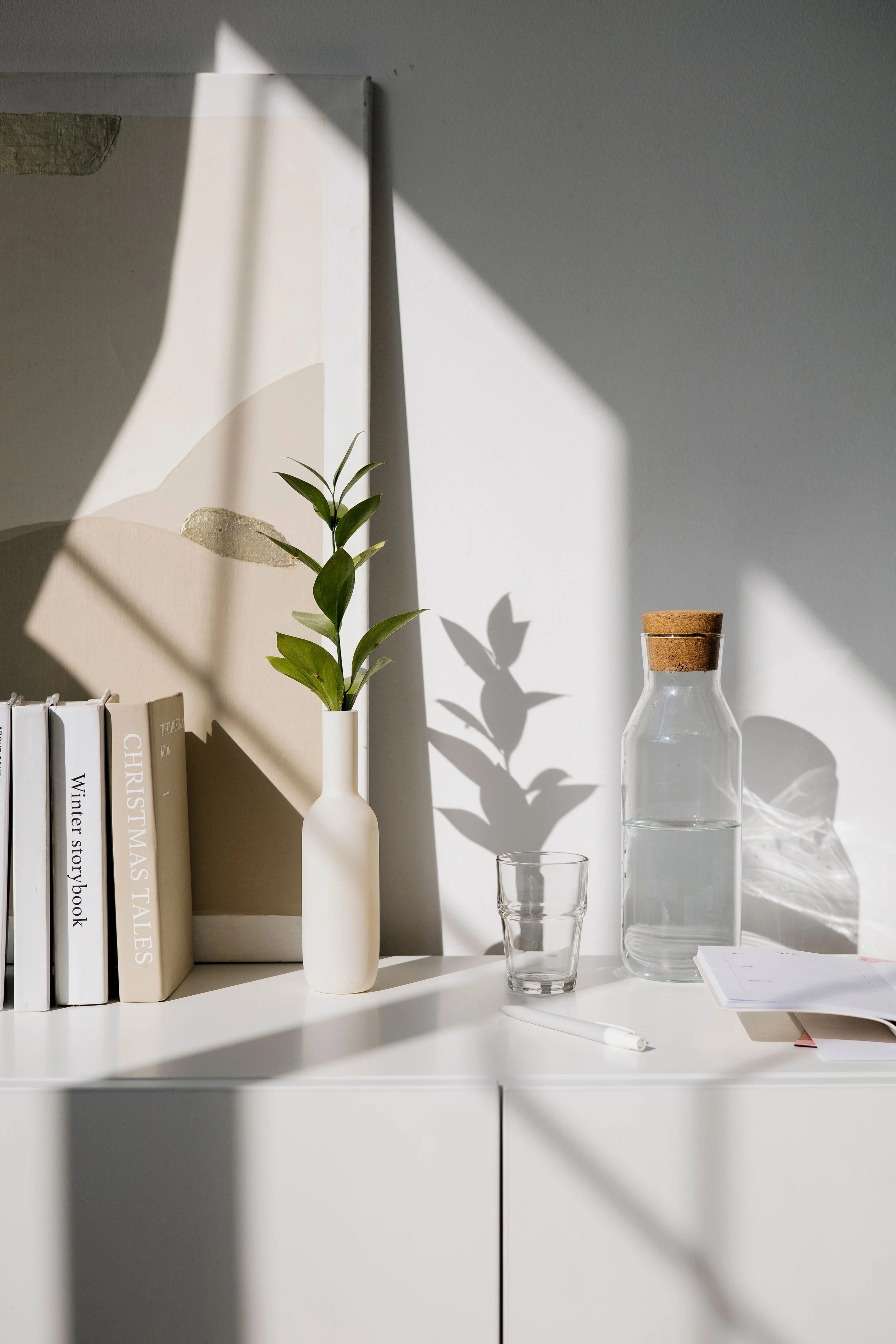 Desk, court support for self-represented people